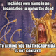 Illustration for article titled Feminist Yog-Sothoth will drive you insane after getting your consent